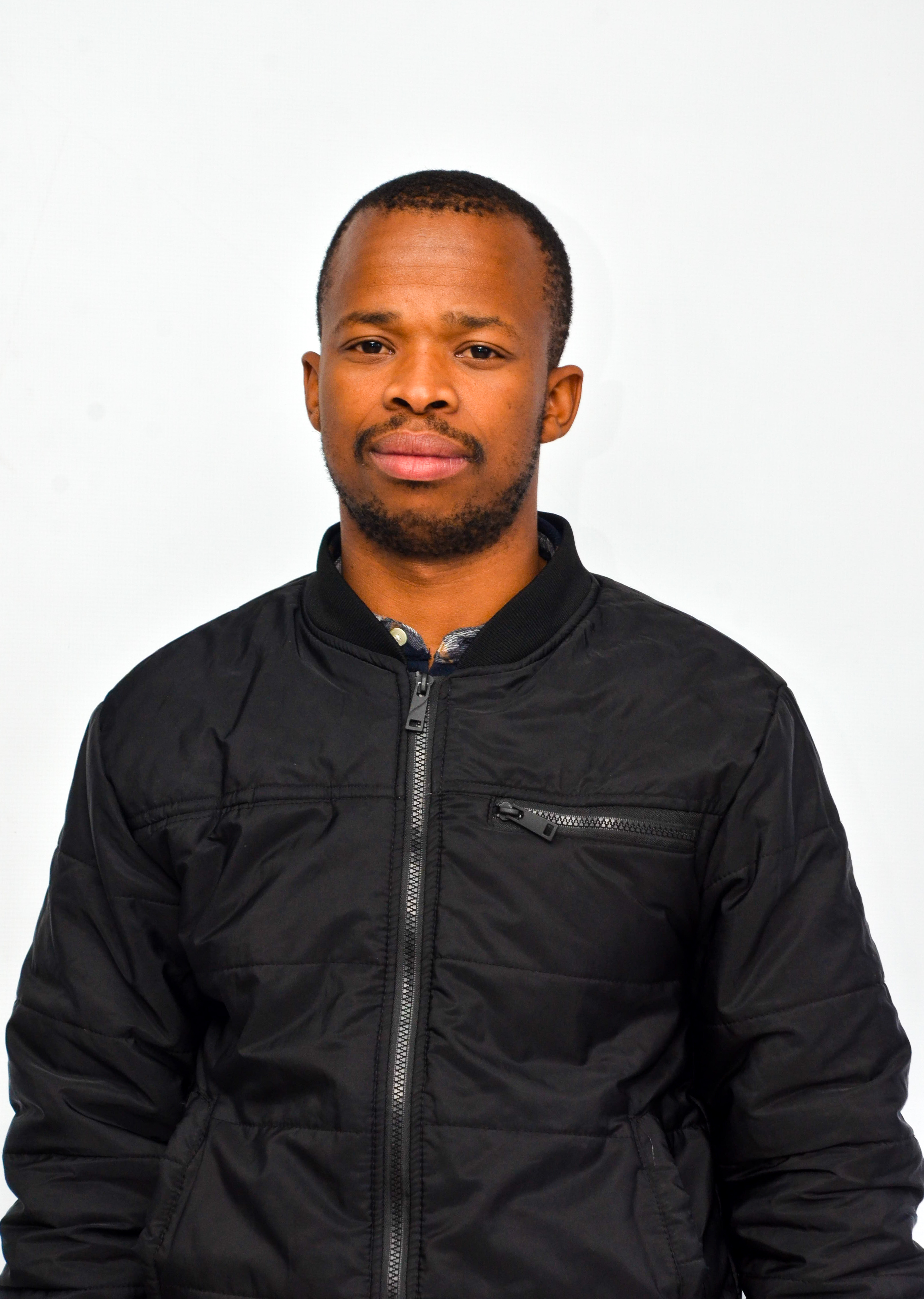 Mr. B Mabuza